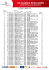 CLASIFICACION SEGUNDA ETAPA CRI CUMARAL – RESTREPO