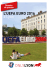 L`UEFA EURO 2016 &agrave; Lyon
