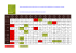 Tableau comparatif des prix de billets d`avion sur une - I