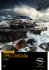 opel cascada - Opel Accessories Catalogue