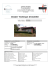 Dossier Technique Immobilier