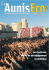 Les festivals, outils de d&eacute;veloppement &eacute;conomique