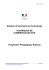 PPN TC - IUT de Sceaux