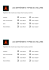 les différents types de volcans les différents types de