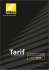 REFLEX + Accessoires (suite)