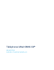 Mitel 6869i SIP Phone Release 4.2.0 User Guide