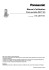 KX-UDT121_Operating Instructions (French - cs.psn