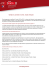 FAQ regroupements