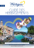 Meublés de tourisme - Office de Tourisme de Martigues