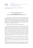 Mozart, Lorie, Metallica et les autres…