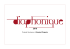 Projets Soutenus | Granted Projects
