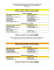 RESULTATS DES ELECTIONS / RESULTS OF THE ELECTIONS