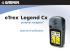 eTrex Legend Cx OM Trans-fr.indd
