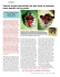 Various novel insecticides are less toxic to humans, more specific to