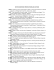 Invited Conference Presentations and Lectures