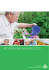 programme annuel 2015