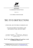 the five obstructions - Wajnbrosse Productions