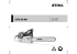 STIHL MS 880