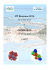 GT Enzymes 2015 GGMM 2015 - 4ème Congrès du GT Enzymes