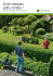 Tondeuses autoportees – Tracteurs de jardins John Deere