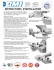 Instructions d`installation des raccords "Push-Fit"