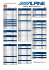 Alpine CH Pricelist 2011 01 FR.xlsx