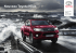 Nouveau Toyota Hilux