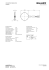 BCS D22T403-PSM60C-EP02 BCS003H