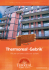 Thermoreal®-Gebrik - Terreal Structure