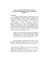 Analyses N°13