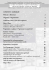 CONTENTS / SOMMAIRE Welcome / Bienvenue 2 Organisers