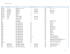 Editeur Collection Titre Numéro Ext. Edition Prix