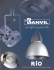 Rio Cover - Banvil 2000