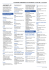 exchange agreements for students of the unil