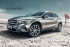 La Classe GLA - Mercedes