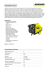 HDS 895-4 M Eco - RDV France MATERIEL INDUSTRIEL DE