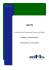 A Peer-Reviewed E-Journal of Franco