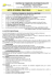 note d`ordre pratique