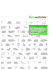 Éco-participations forfaitaires 2013 hors taxes - Eco