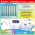 Horaires* - Timetable Centre ville ----