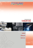 Aspirazione industriale, Extraction systems fot industry, Industrie