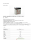 Batterie plomb AGM NP4
