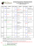 Exemple Programme d`Activités Adultes