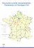 carte du réseau des autoroutes concédées