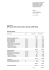 IMF Special Data Dissemination Standard (SNB Data), 31 May 2016