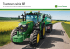 Tracteurs série 6R - Baumgartner