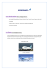 Les destinationsde la compagnie Corsair : La flottede la compagnie