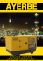 catalogue - tarif 2012 catalogue - price list 2012
