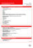 Fiche de données de sécurité