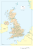 VB3 Railways map